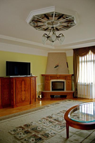 Solnichnaia Dolyna Otel Polyana  Oda fotoğraf