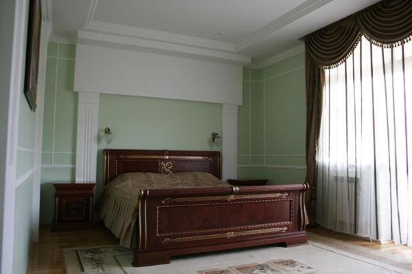 Solnichnaia Dolyna Otel Polyana  Oda fotoğraf