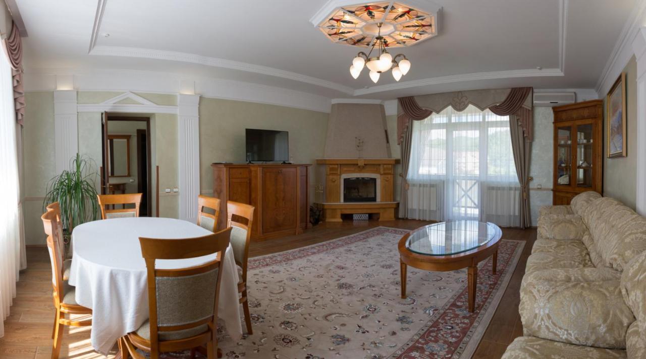 Solnichnaia Dolyna Otel Polyana  Dış mekan fotoğraf