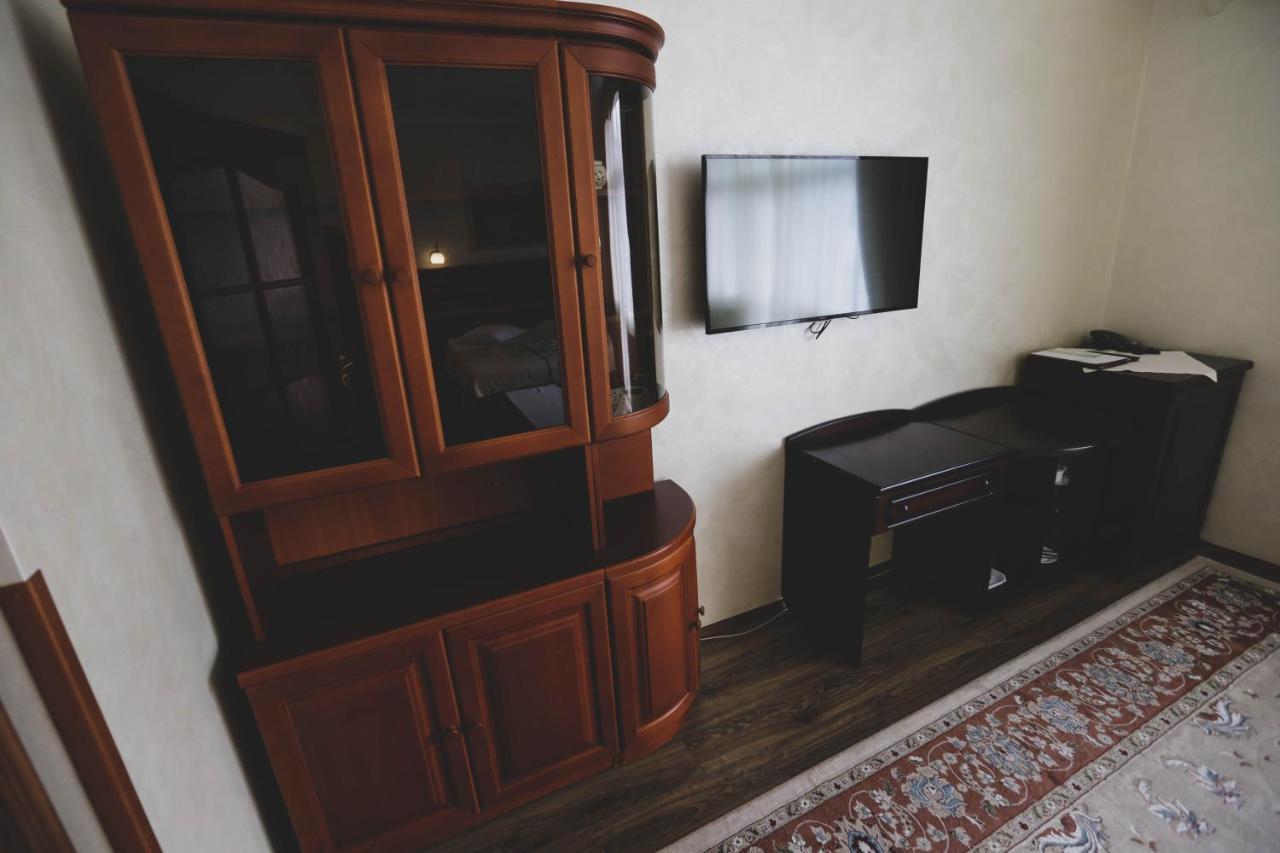Solnichnaia Dolyna Otel Polyana  Dış mekan fotoğraf