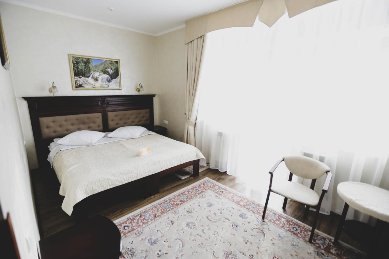 Solnichnaia Dolyna Otel Polyana  Dış mekan fotoğraf